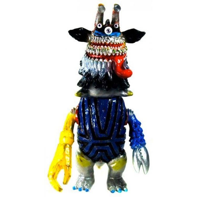 Absoluton - E by T9G (Takuji Honda)