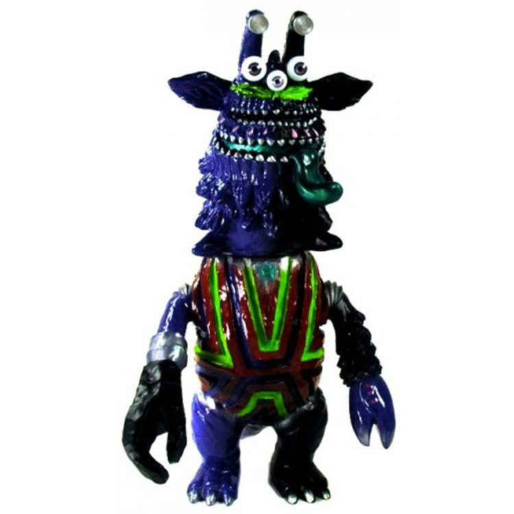 Absoluton - A by T9G (Takuji Honda)