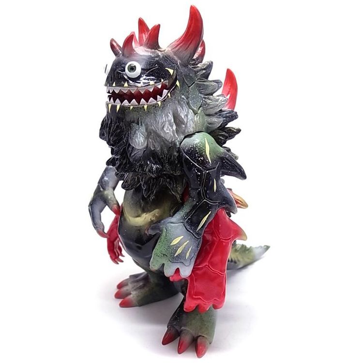 Rangeas - TAG Exclusive by T9G (Takuji Honda)