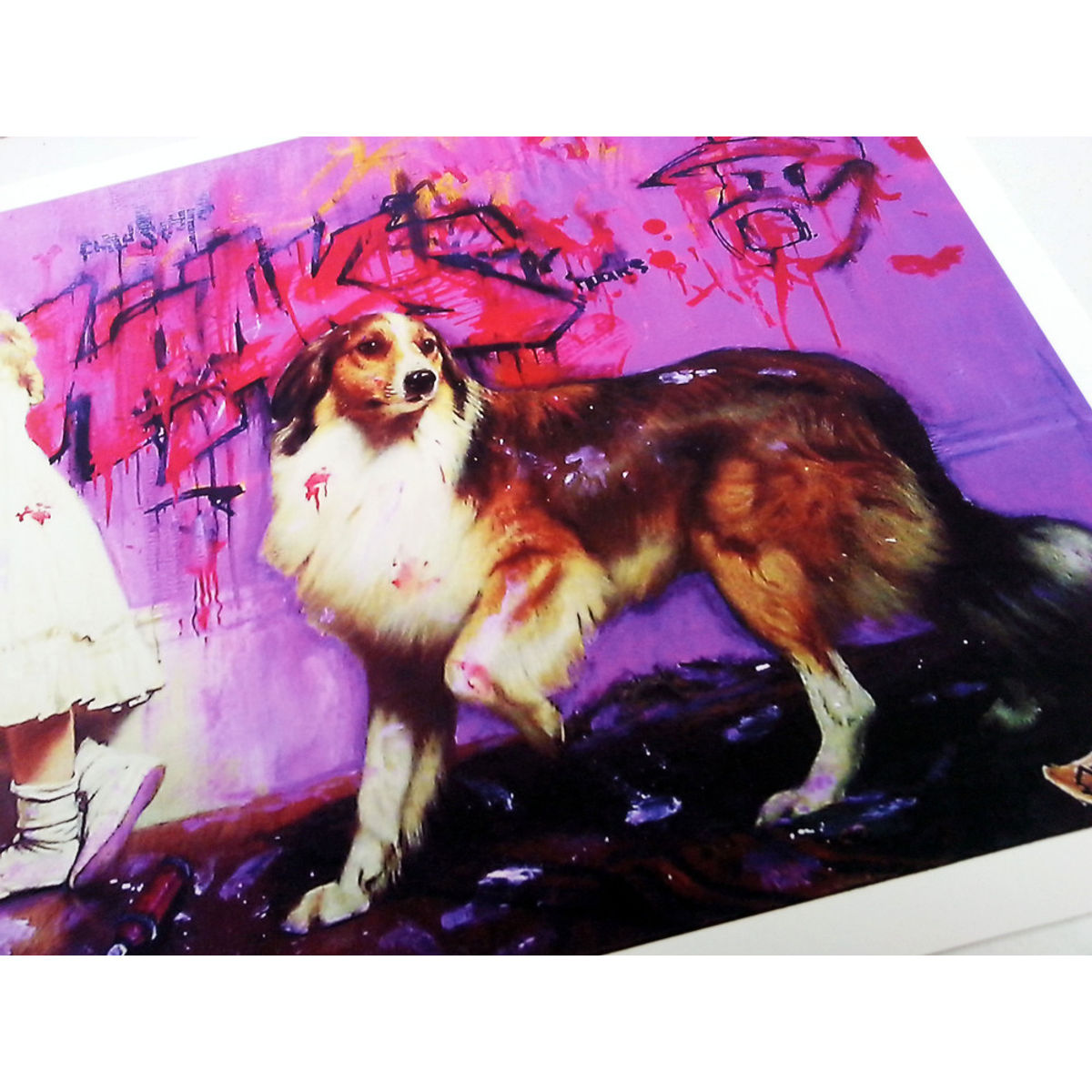 DON'T TRY THIS AT HOME