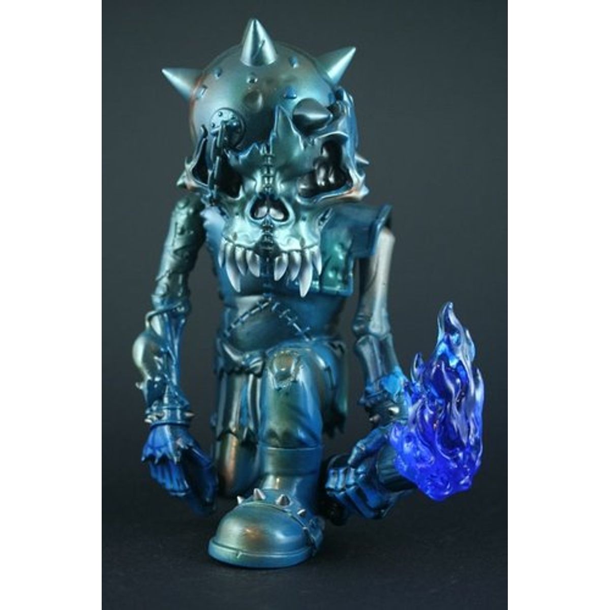 Mad Battle Man - Cobalt (AP edition)