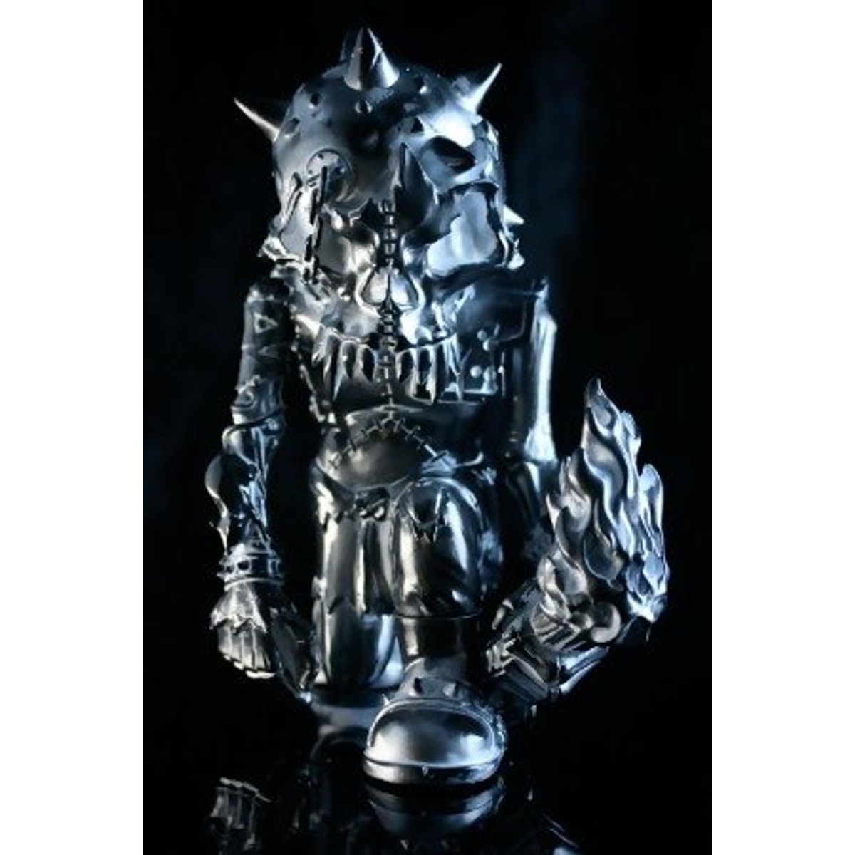 Mad Battle Man - Nightfall Edition