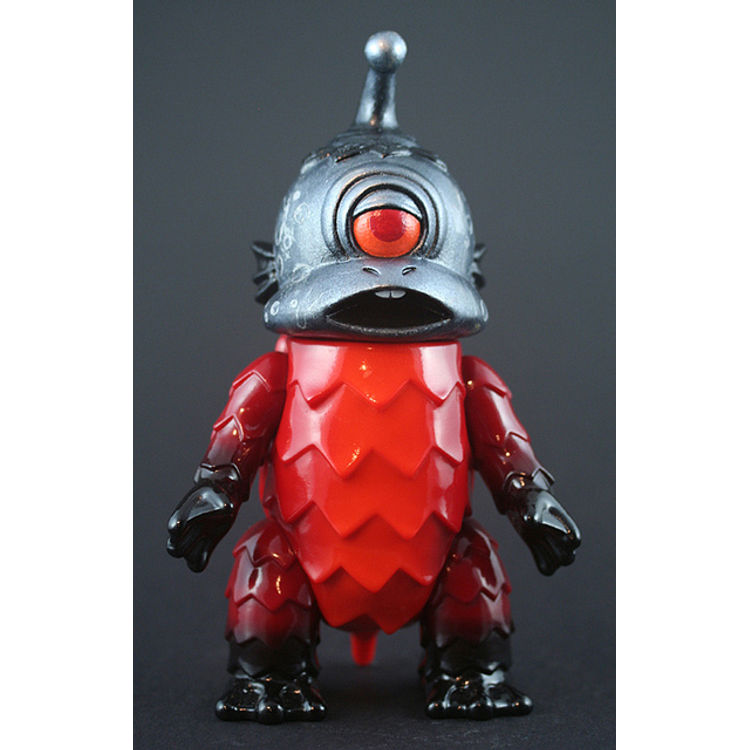 Tokoichi Customs - Creeping Nomadic HP 02 by Mike Sutfin