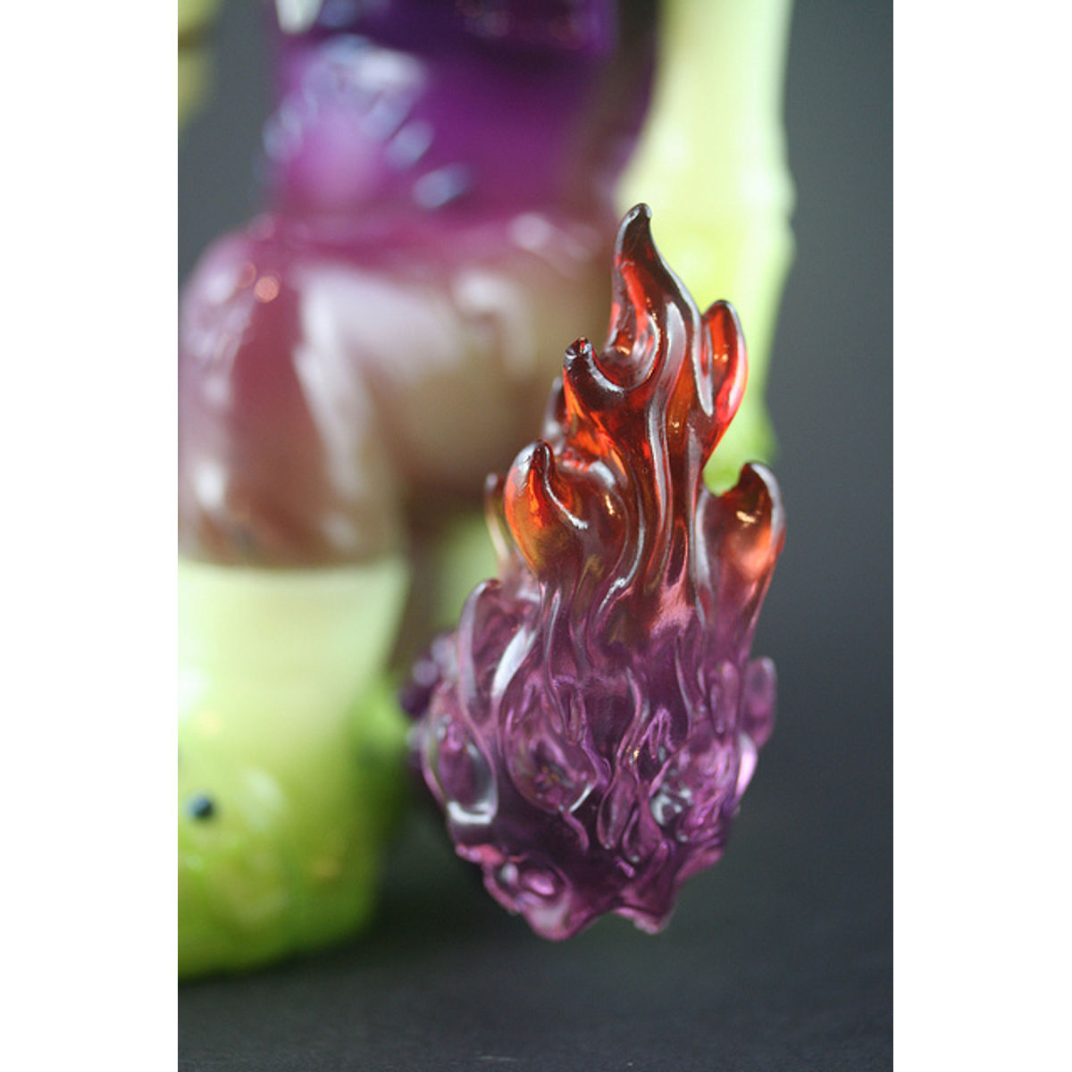 Mad Battle Man (Creeping Nomadic HP)