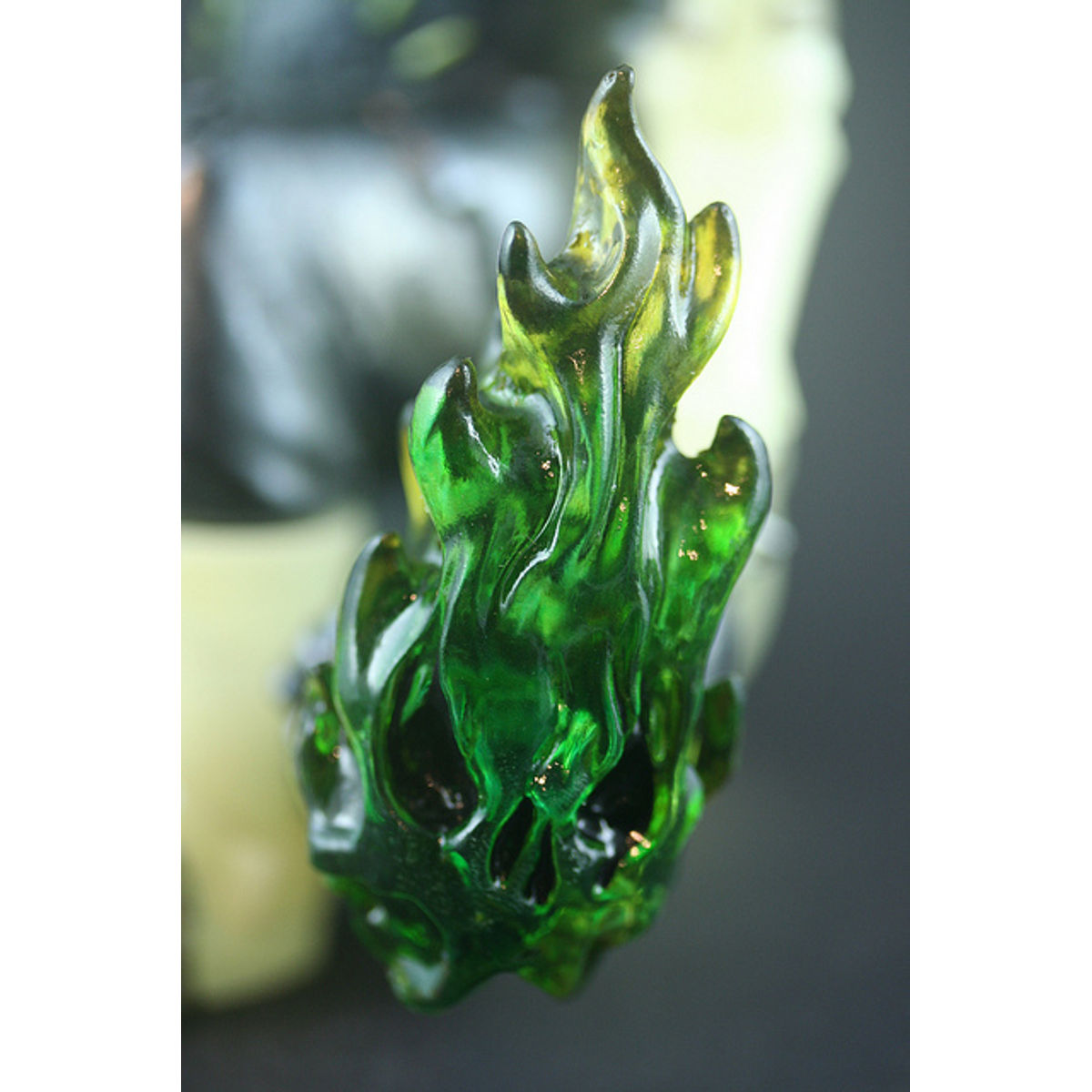 Mad Battle Man (Creeping Nomadic HP)