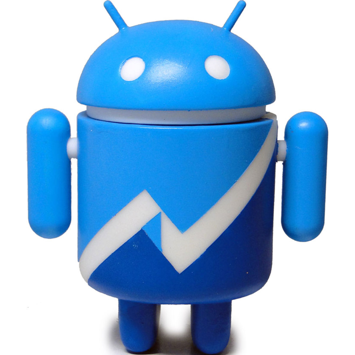 D.I.Y. Analytics3 Sky-blue ver.