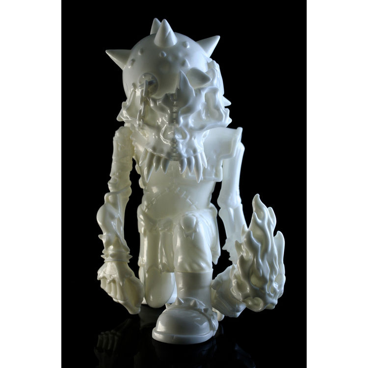 Mad Battle Man - Proto by Mike Sutfin