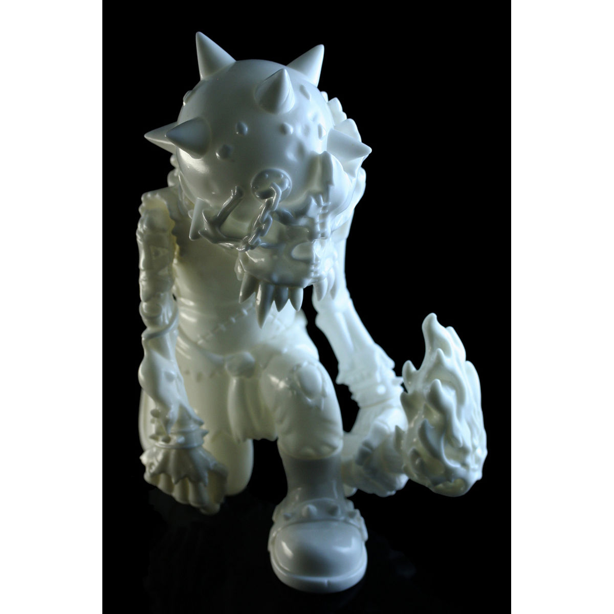 Mad Battle Man - Proto