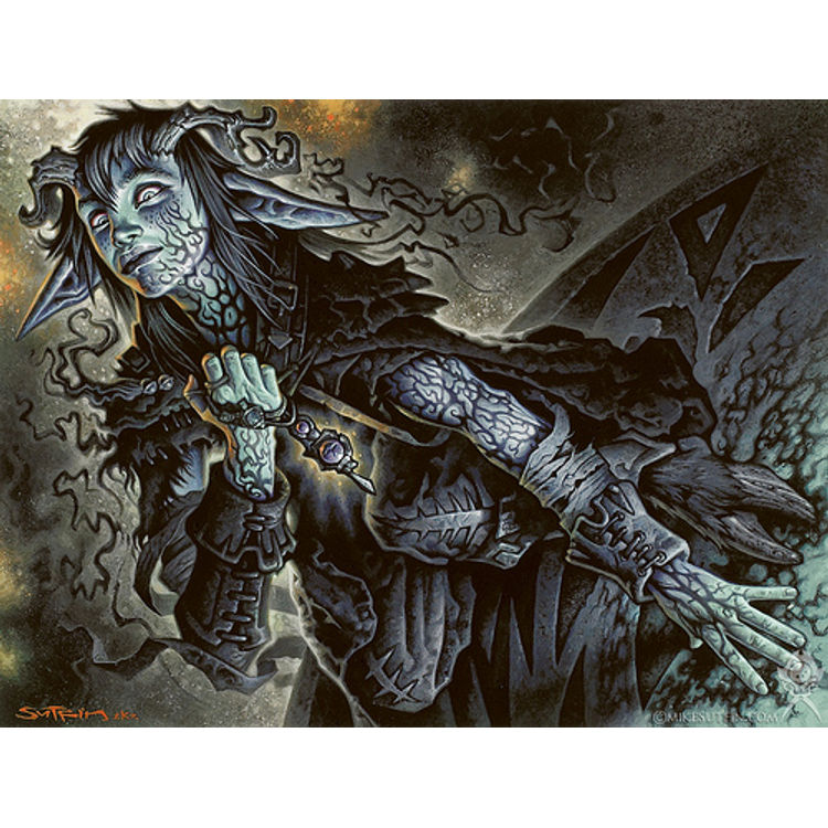 Polluted by Mike Sutfin