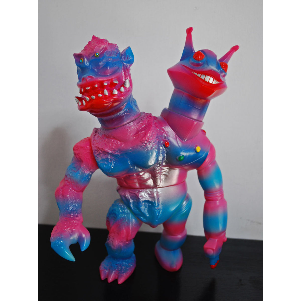 ELEGAB custom Daburunga