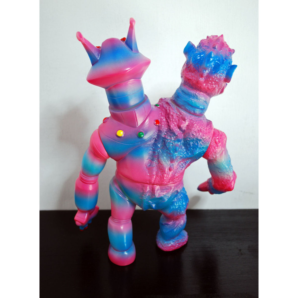ELEGAB custom Daburunga
