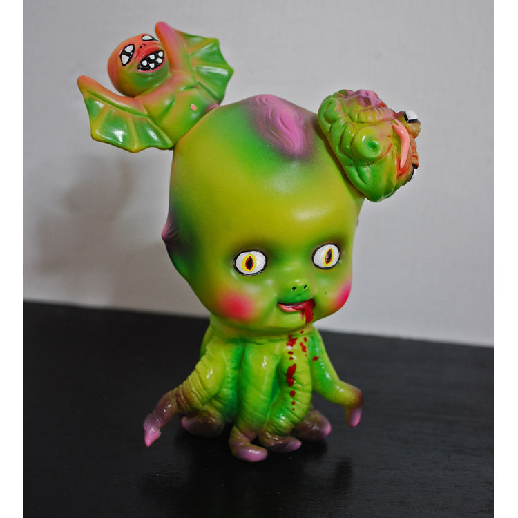 Kewpilien by Rampage Toys (Jon Malmstedt)