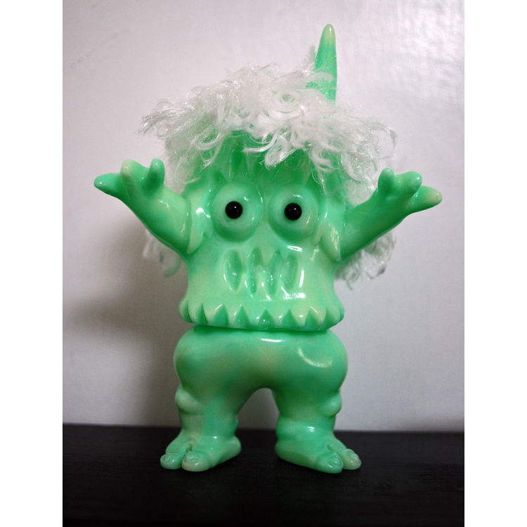 PLASEEBO custom Ugly Unicorn #2 by PlaSeeBo (Bob Conge)