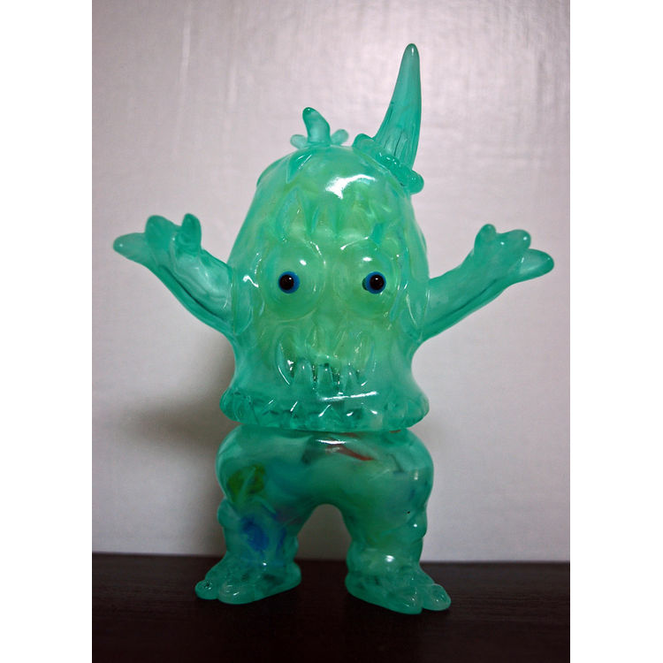 PLASEEBO custom Ugly Unicorn #1 by PlaSeeBo (Bob Conge)