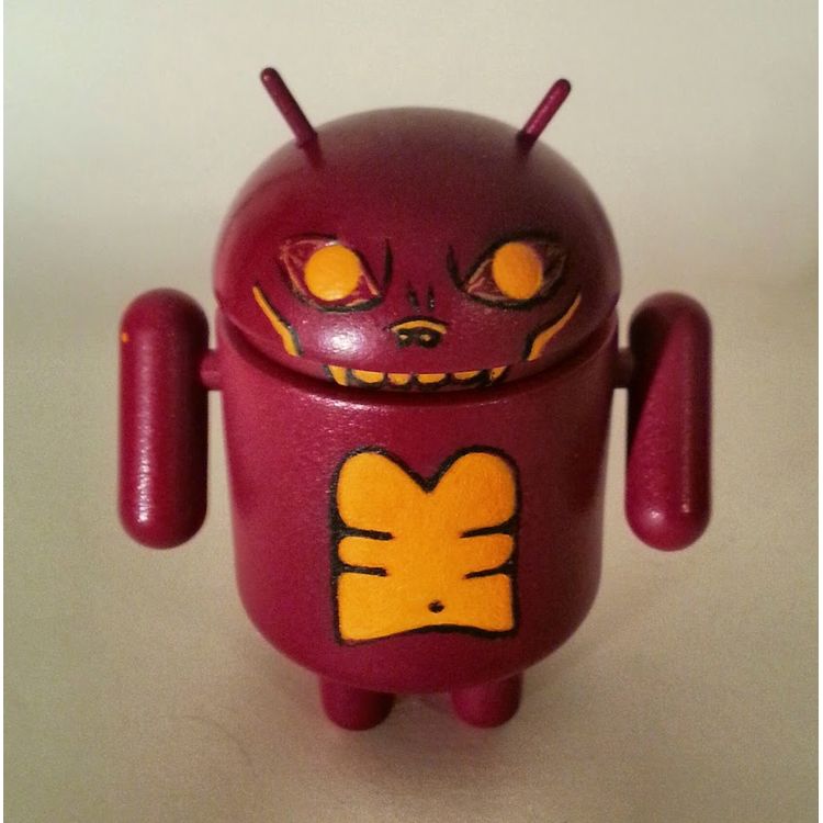 KAOS KRITTER 2 by Ballmore