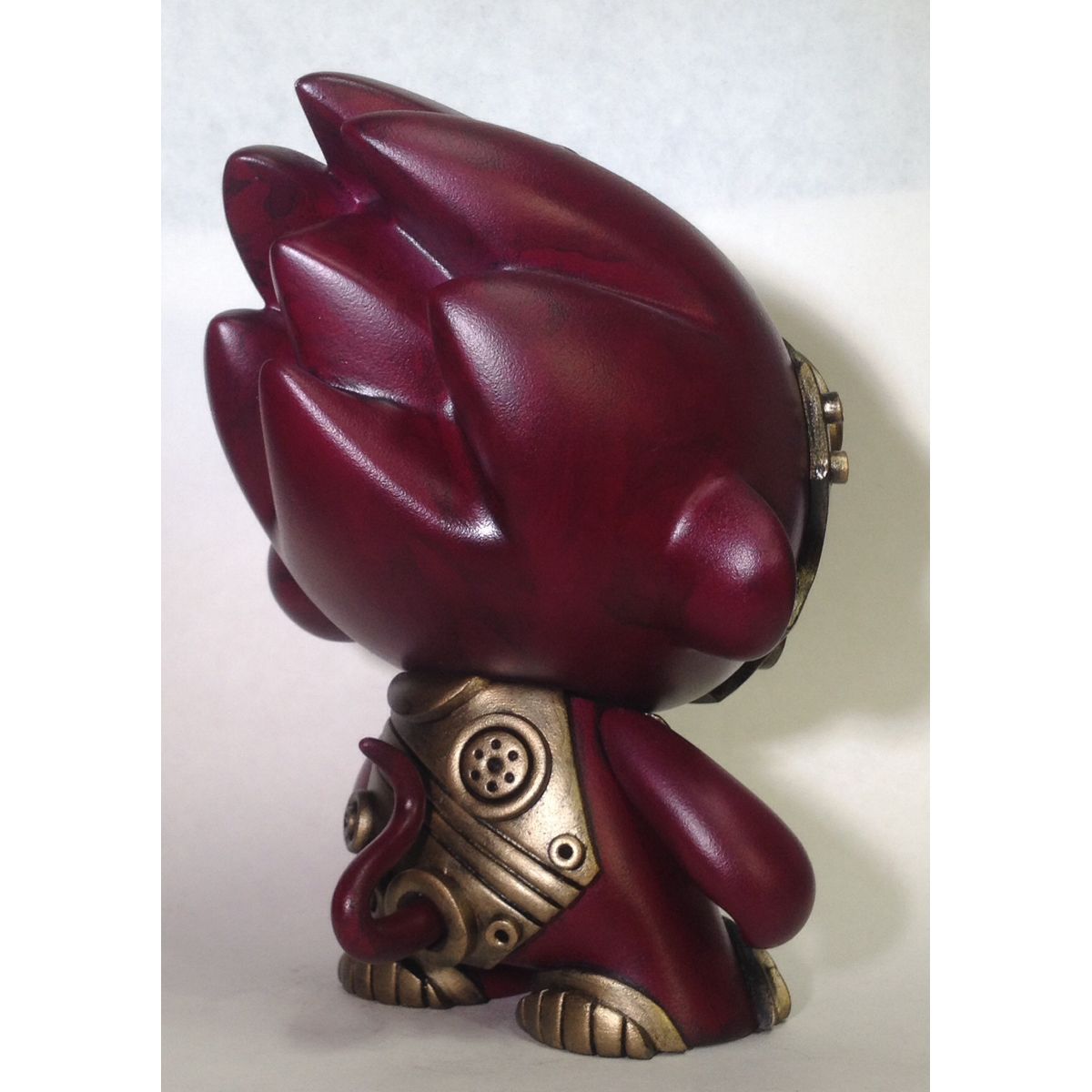 Plum