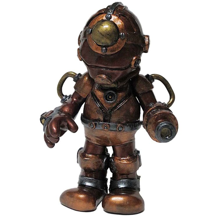 Bioshock by Tanya Davis