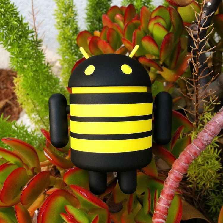 Buzz by Evilos