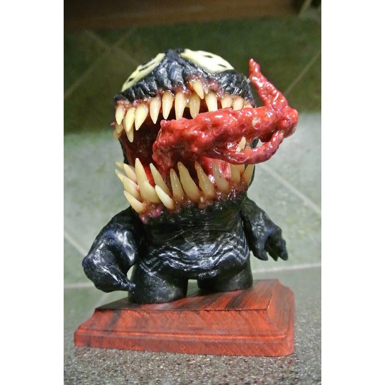 Venom by Deth Becomes You
