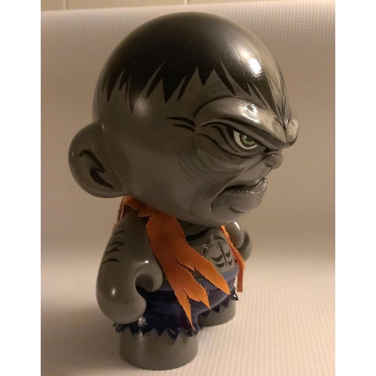 Gray Hulk