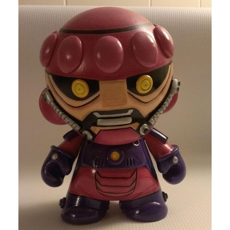 Sentinel by MBCustomtoys