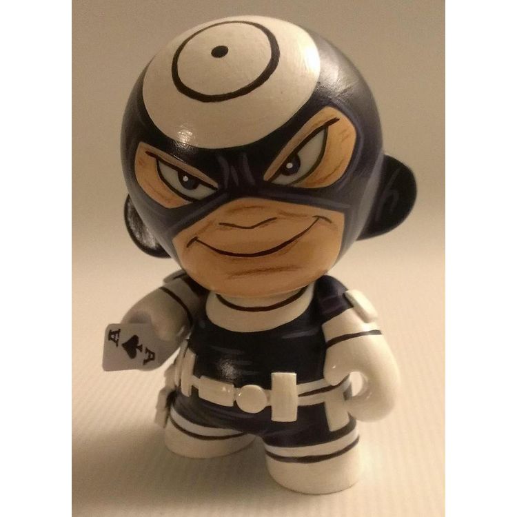 Bullseye by MBCustomtoys