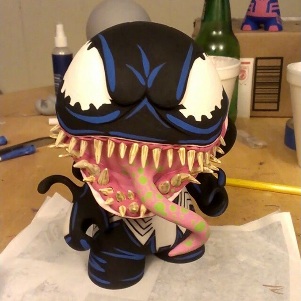 Venom