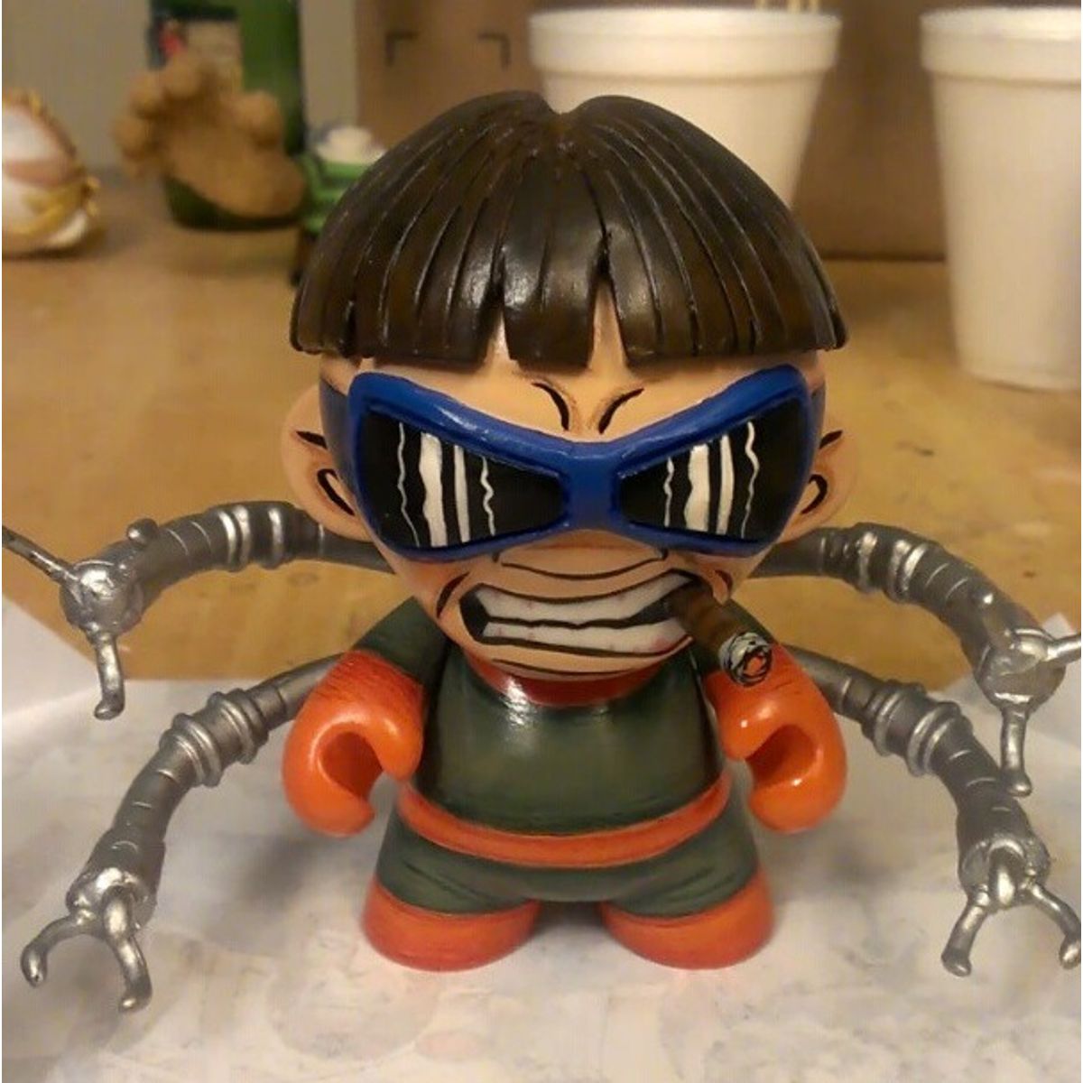 Doc Ock