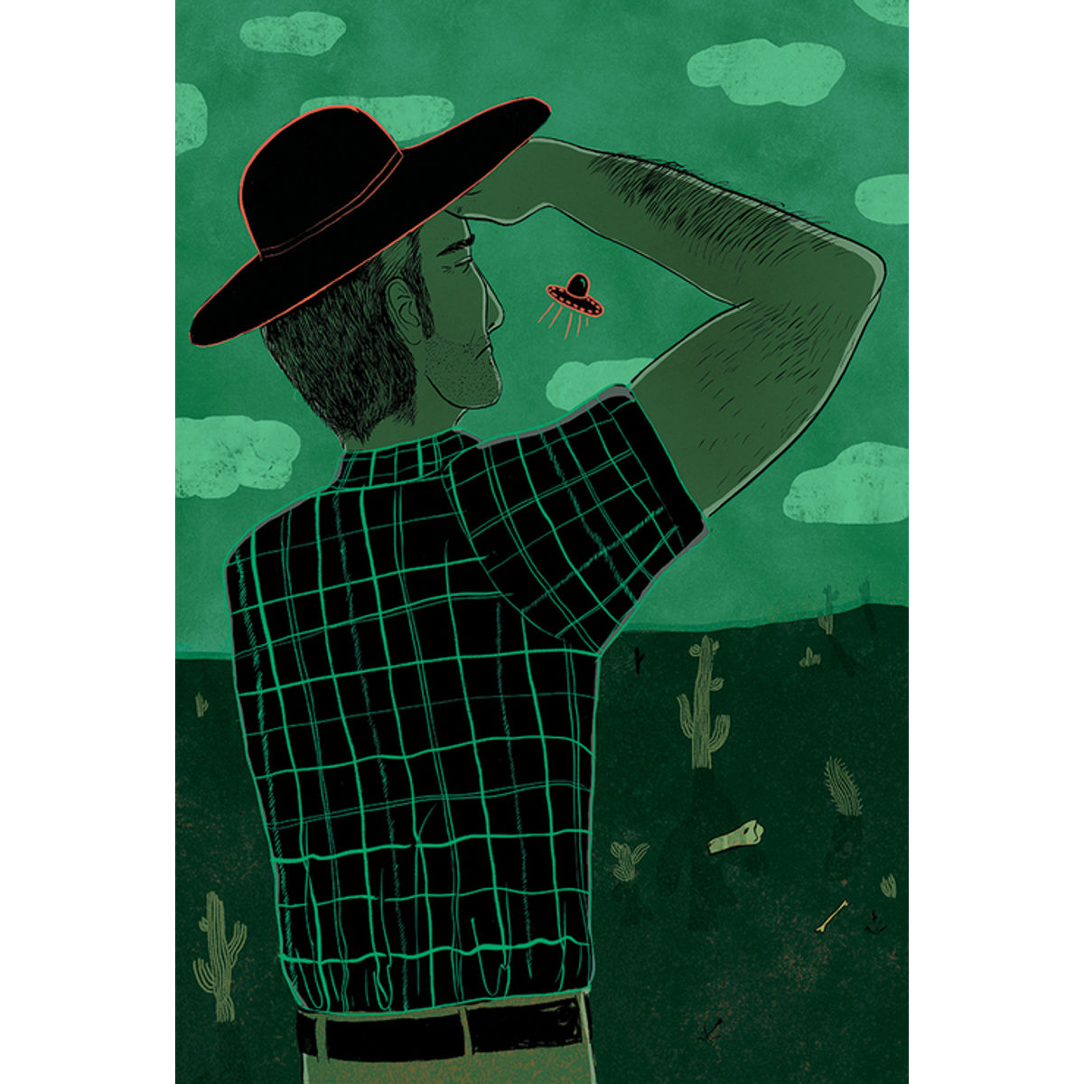 ROSWELL