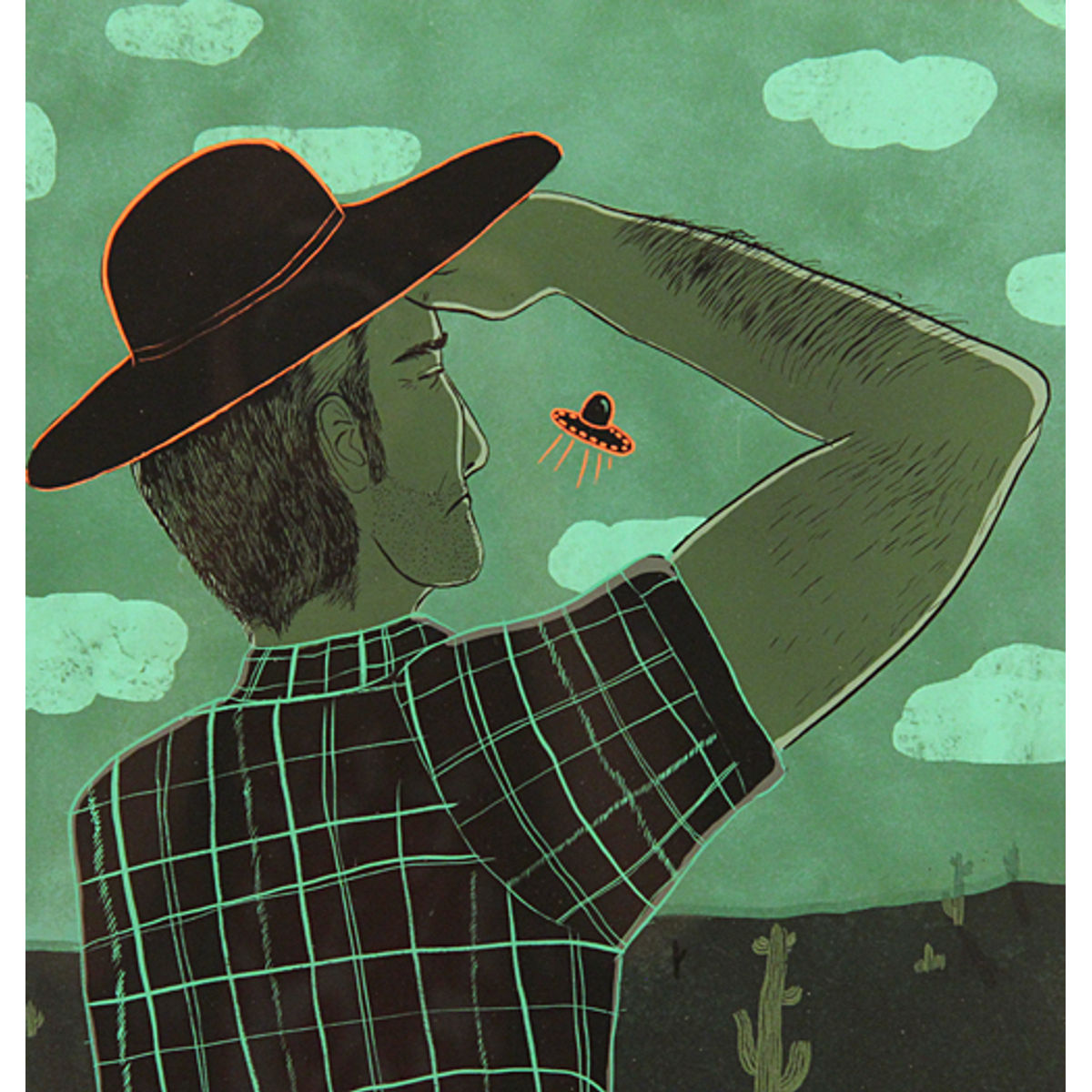 ROSWELL