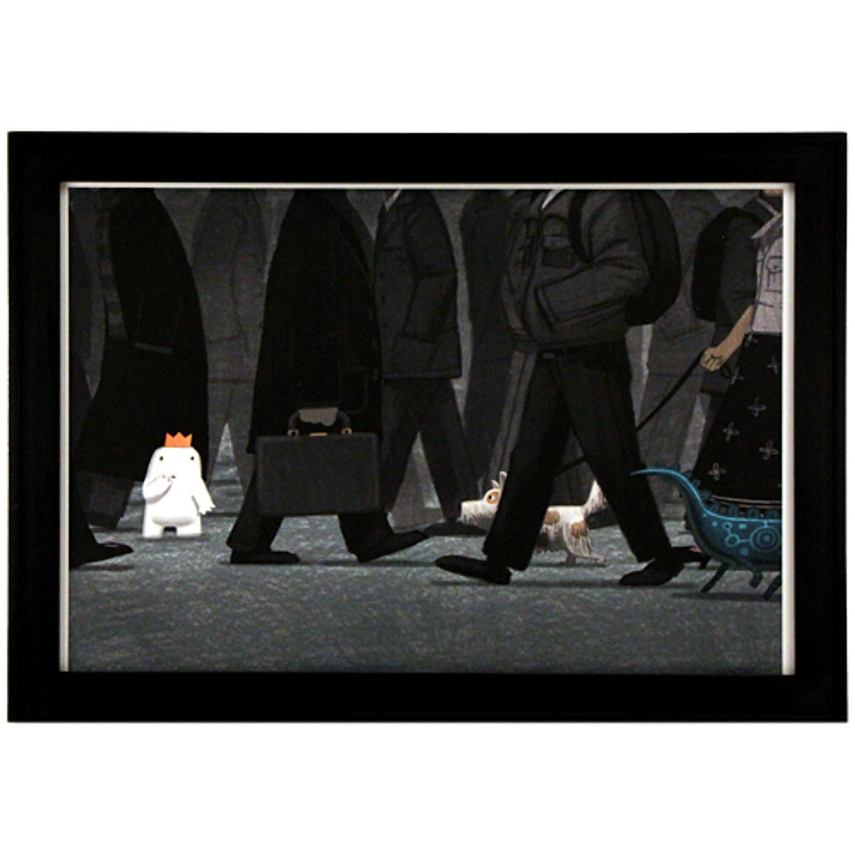 BEEKLE CROWD PG 18-19