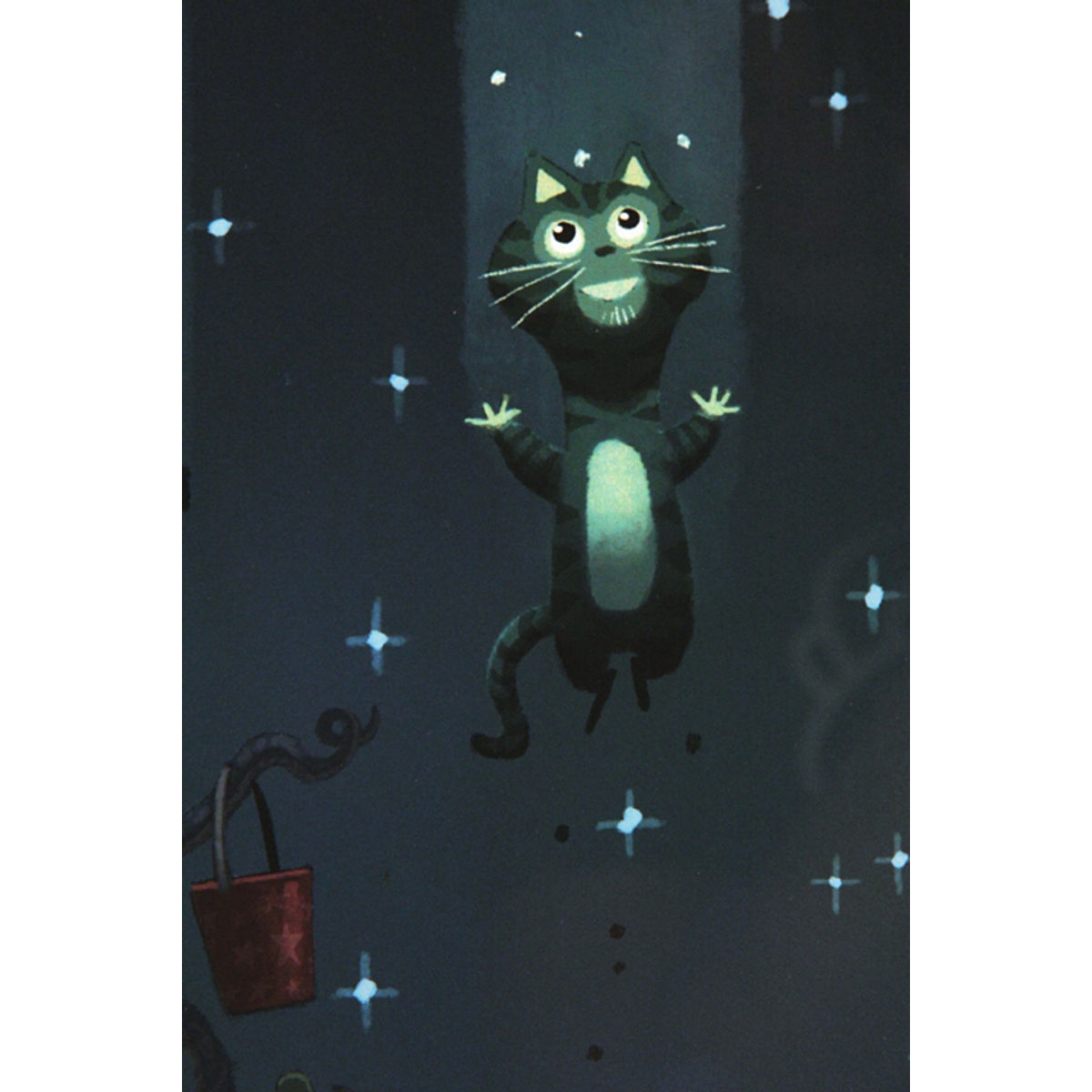 BEEKLE FRIENDS PG 4-5