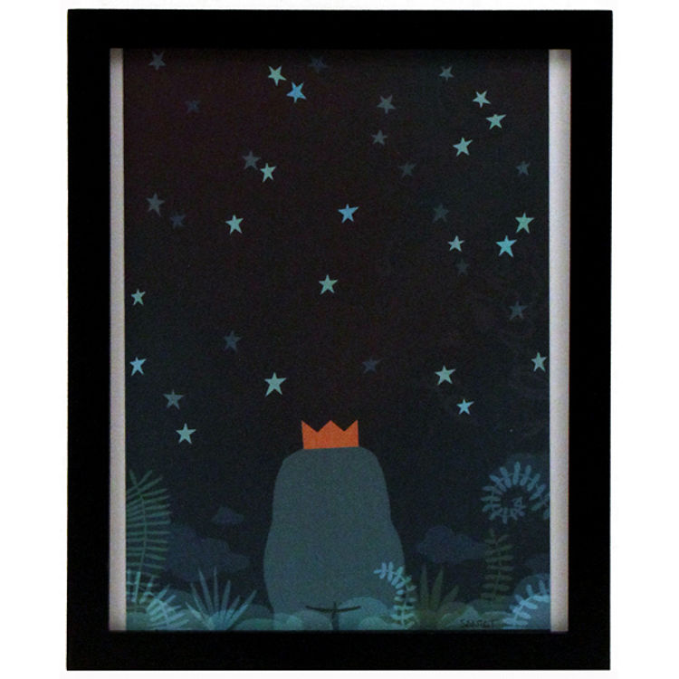 BEEKLE STARS by Dan Santat