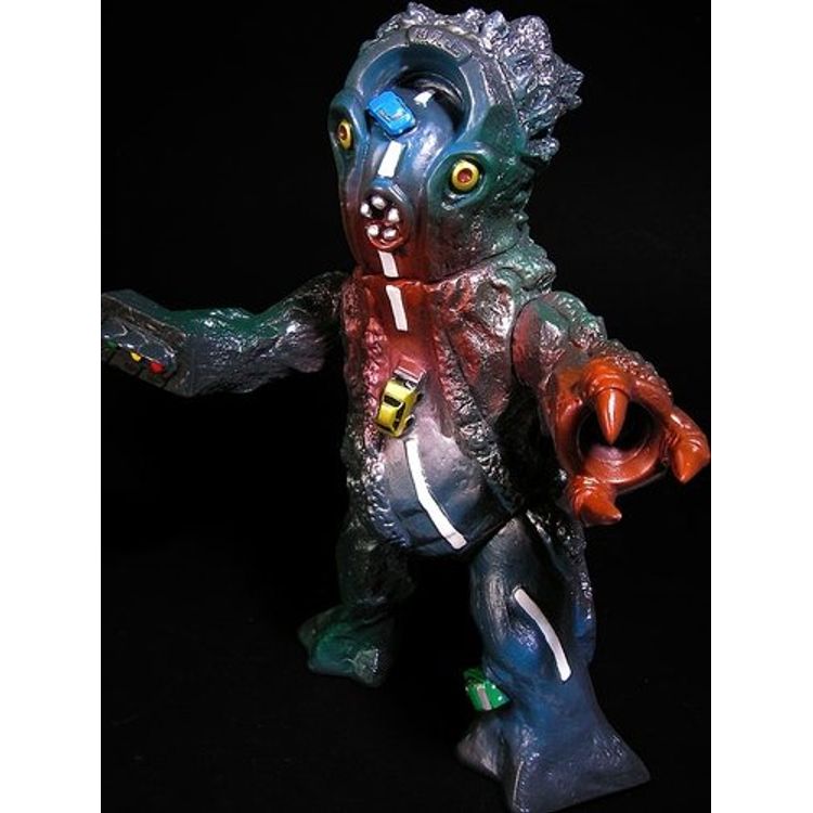 Tonneran ver. 6 type B by Naritada Shintani