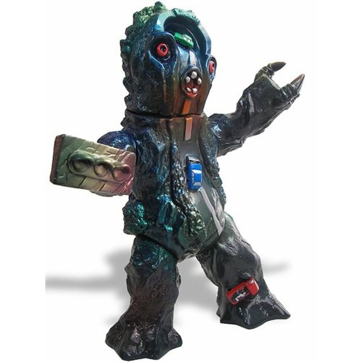 Tonneran – Osaka Vinyl Expo one-off