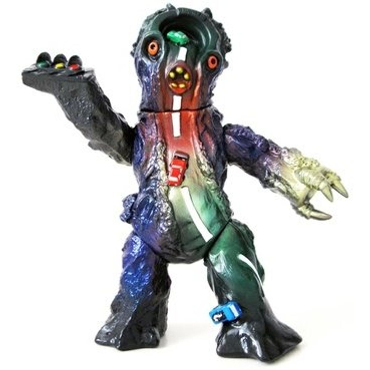 Tonneran ver. 6 type A