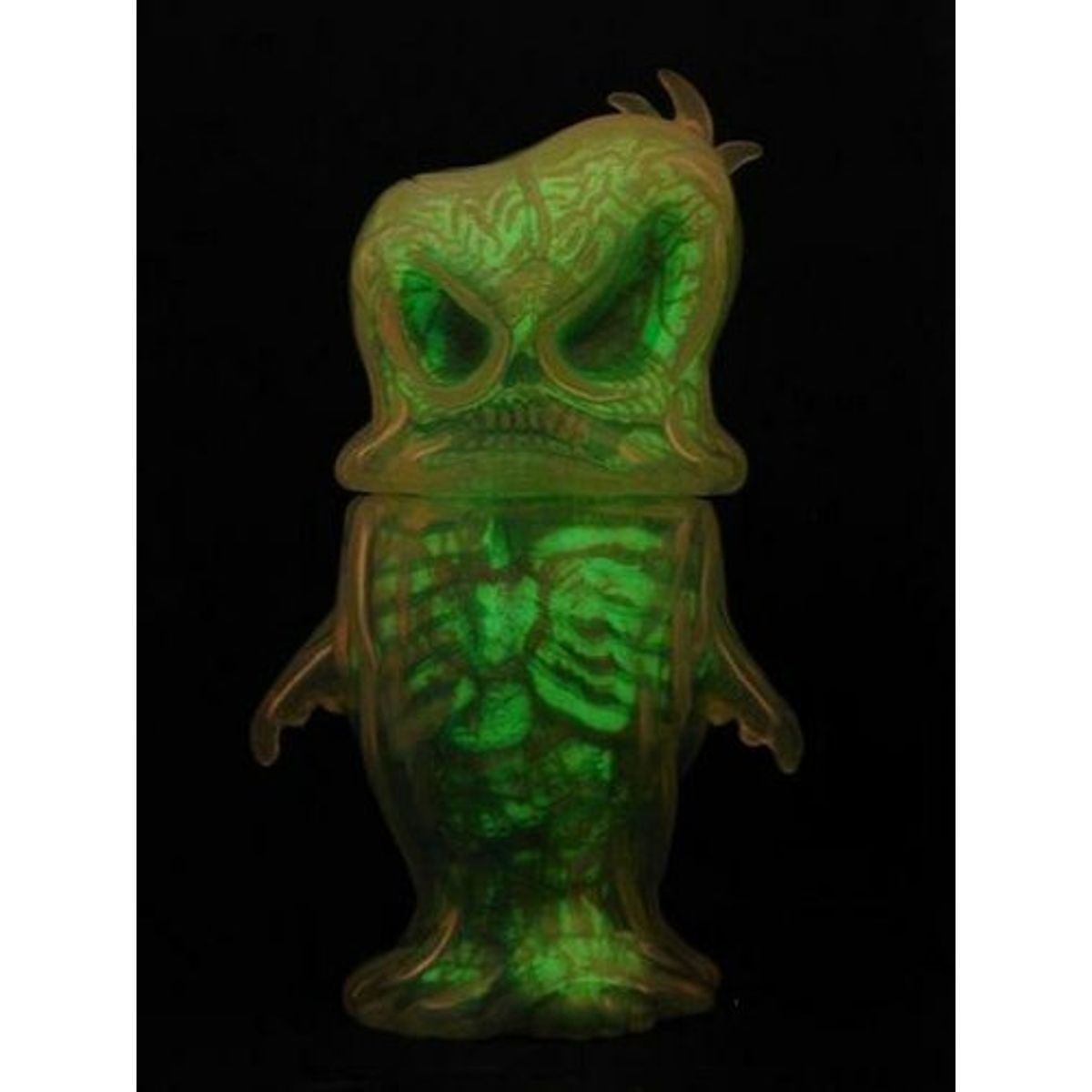 Monster Q - Glow Organ