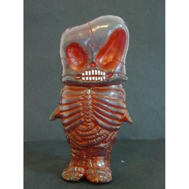 Monster Q - Bloody Bone (A) by Skull Head Butt