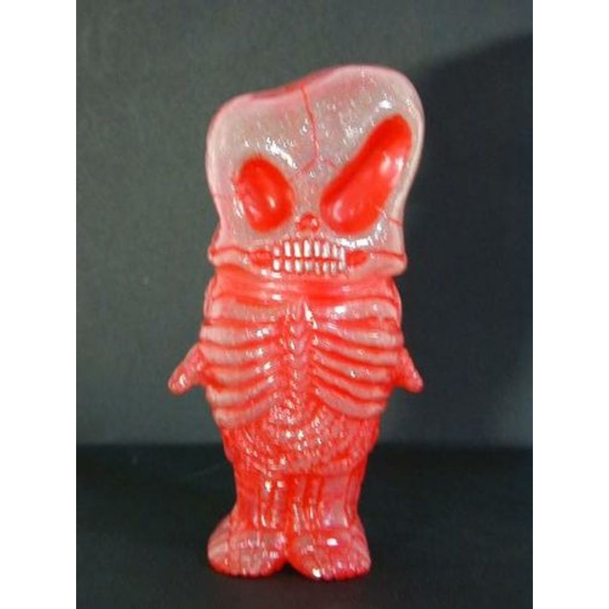 Monster Q - Bloody Bone (inner part)