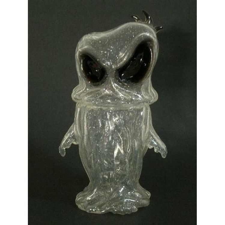 Monster Q - No.4 Star Ghost by Skull Head Butt