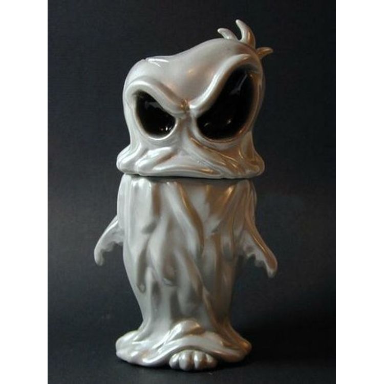 Monster Q by Skull Head Butt
