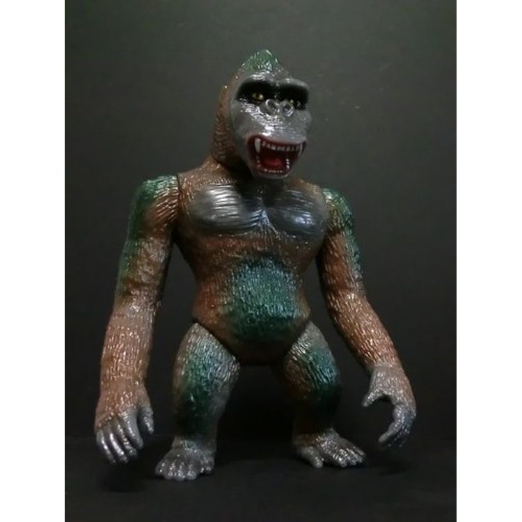 Jungle King by Skull Head Butt