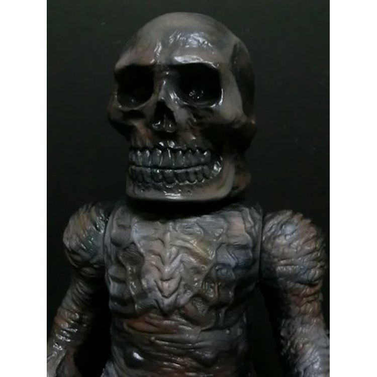 Skeleton-X by Skull Head Butt