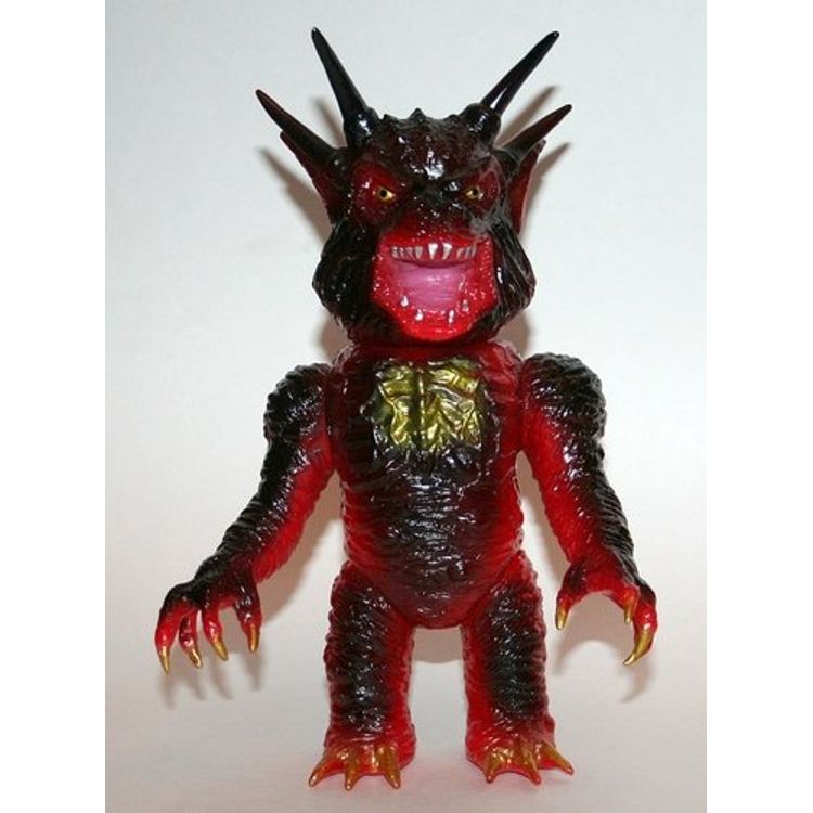 Demon-X by Skull Head Butt