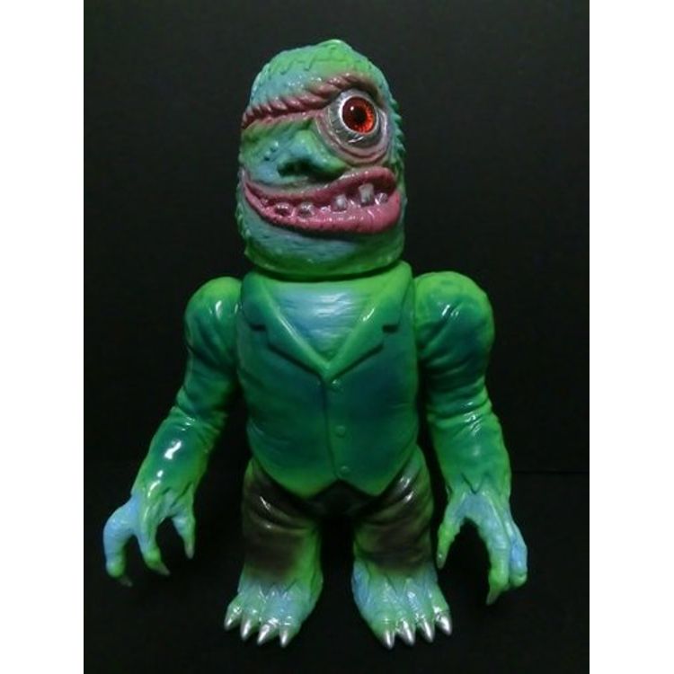 Aargh-X (Design Festival Exclusive) by Skull Head Butt