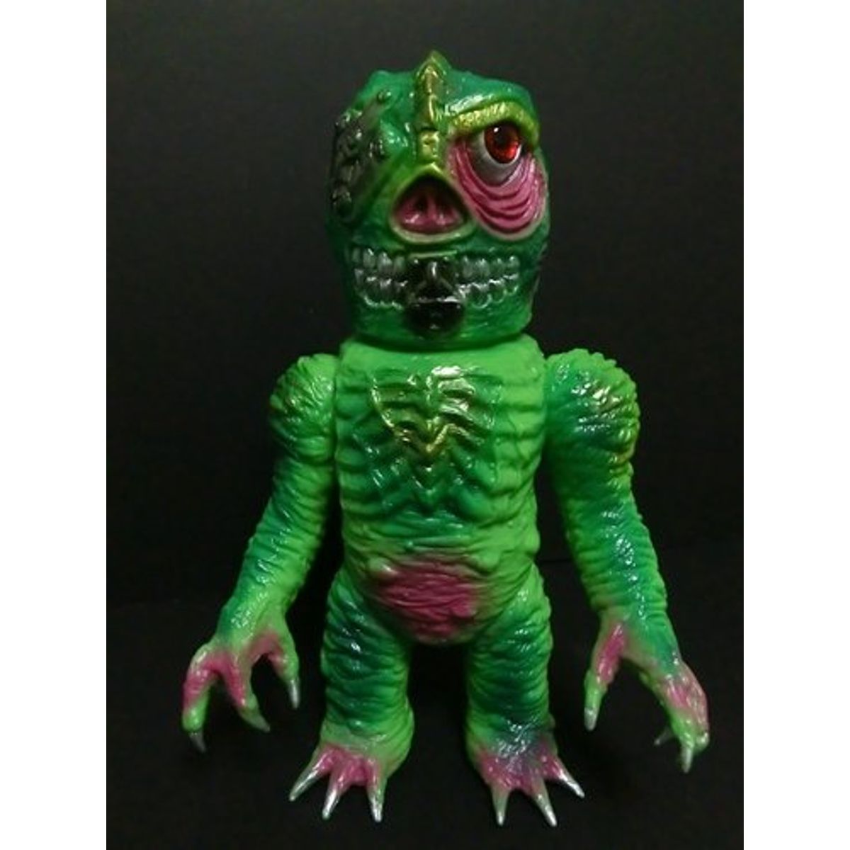 Lock-X (Design Festival Exclusive)