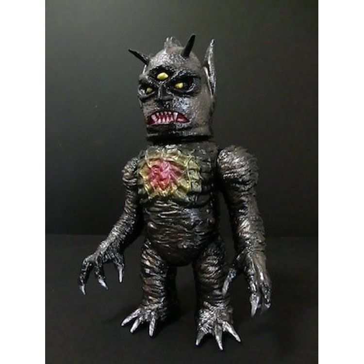 Mutant-X by Skull Head Butt