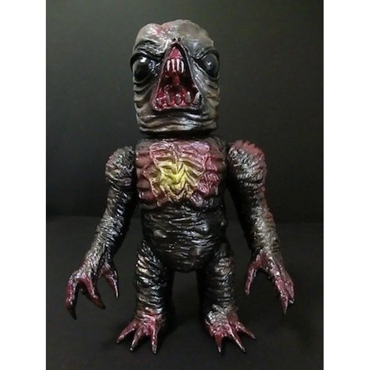 Blood-X by Skull Head Butt
