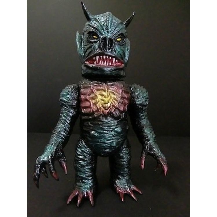 Star-X - black by Skull Head Butt