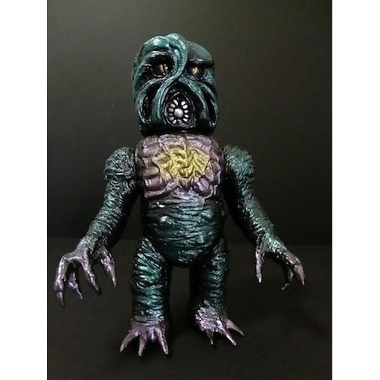 Bio-X - Blue by Skull Head Butt